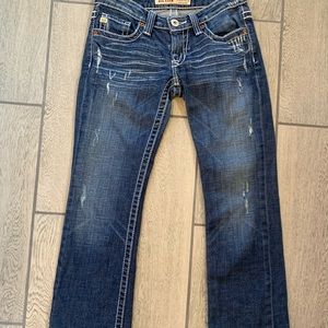 Big Star Jeans